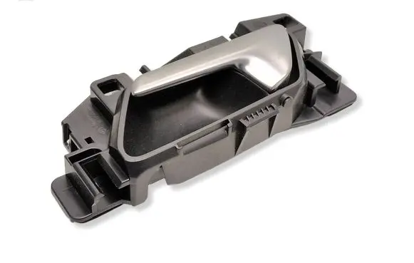 Opel Astra L Rear door interior handle 9817544777 9817544977