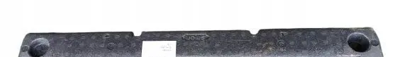 Smart ForTwo I Front bumper foam support bar 0004944V001