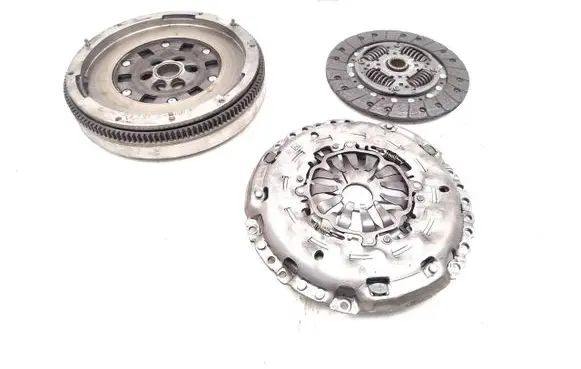 Volkswagen T-Roc Clutch set kit 05E105266R