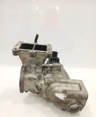 EGR valve