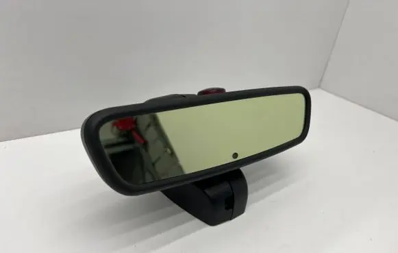 BMW 5 E60 E61 Rear view mirror (interior) 51169159089 65503450621 3450621