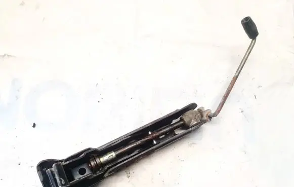 Opel Vectra B Lift Jack 