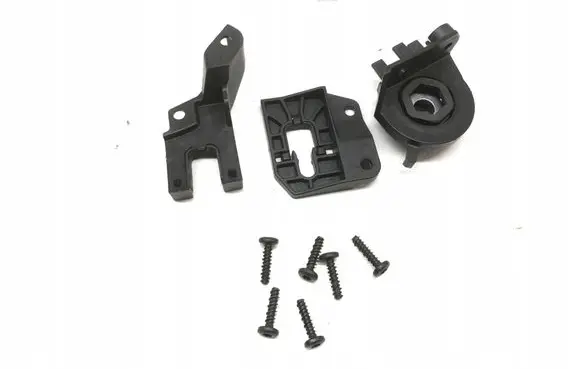 Audi A4 S4 B6 8E 8H Tool set 