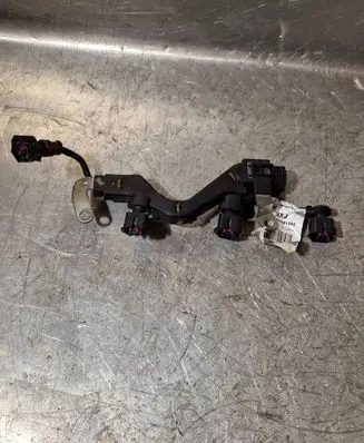 Opel Insignia A Fuel injector wires 55591592 20120608 71501900