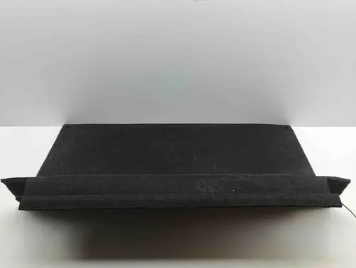 Aston Martin Vantage III Trunk/boot floor carpet liner 6G3345456BC
