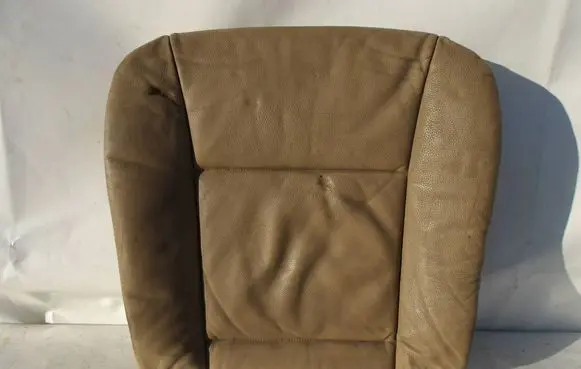 BMW 5 E60 E61 Front passenger seat 