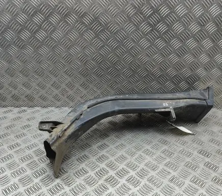 Porsche Taycan 9J1 Air intake duct part 9J1807010