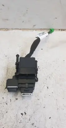 Volvo XC70 Ignition lock 6G9N11572BK