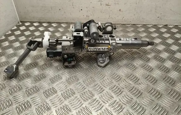 Polestar 4 Electric power steering pump 80016631