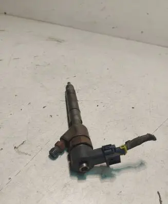 KIA Ceed Fuel injector 0445110256 338002A400
