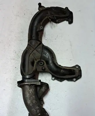 Audi A6 S6 C6 4F Intake manifold 059145762