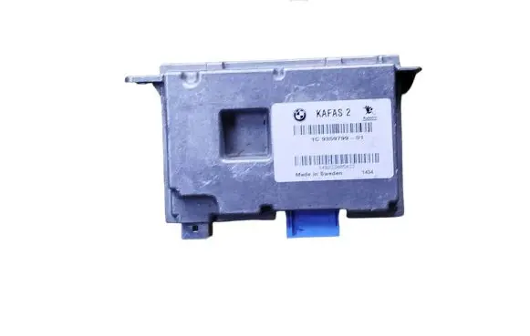 BMW 3 F30 F35 F31 Camera control unit module 9359799 14B233005433