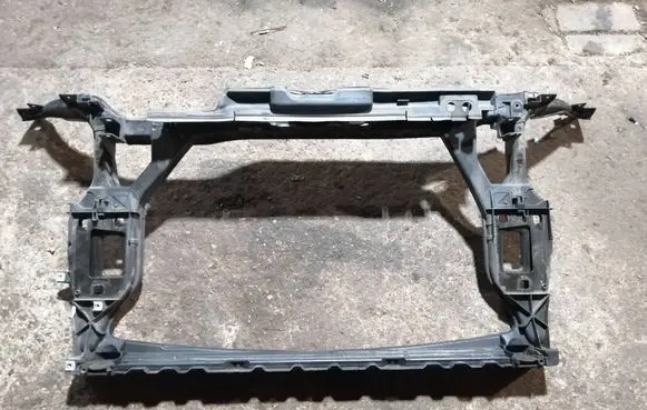 Audi Q5 SQ5 8R Radiator support slam panel 8R0805594B