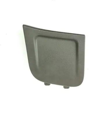 Audi A6 C7 Trunk/boot lower side trim panel VAP 4G9367379