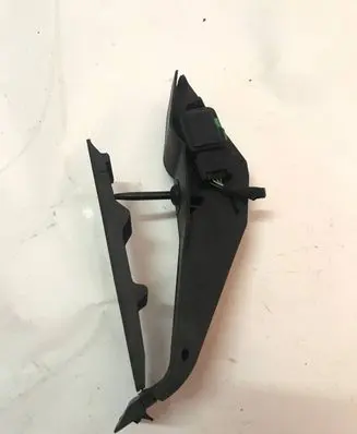 BMW 5 E60 E61 Accelerator throttle pedal