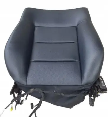 Mercedes-Benz E W212 Front driver seat 