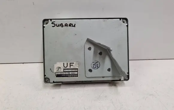 Subaru Forester SF Gearbox control unit/module 31711AE680 A64000RIT 0621