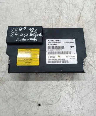 Volvo XC60 Airbag control unit/module P31313827