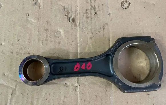 Mercedes-Benz C W204 Connecting rod/conrod 65100