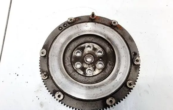 Flywheel