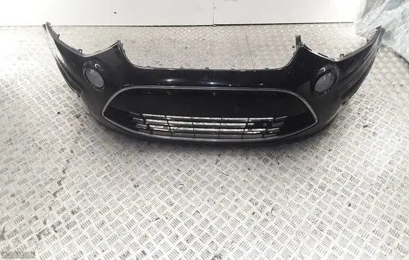 Ford S-MAX Front bumper AM21R17757