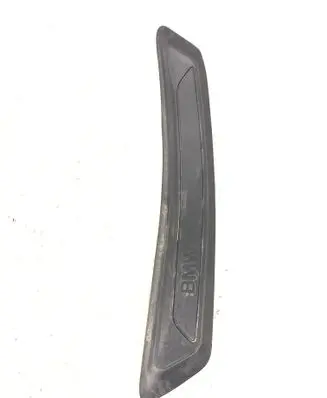 BMW 1 F20 F21 Front sill trim cover 25891810 51477273311
