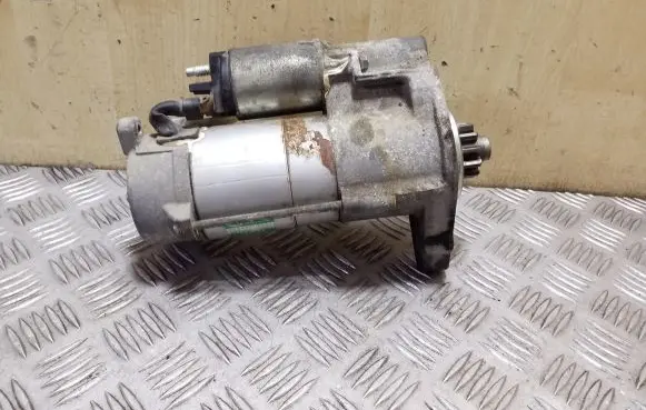 Land Rover Range Rover Sport L494 Starter motor CPLA11001BE 4280009581