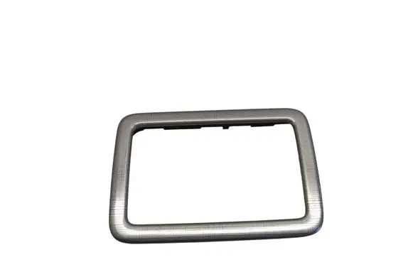 Volvo V70 Dash center air vent grill 30755192