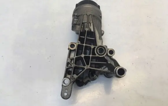 Suzuki Vitara (LY) Oil filter mounting bracket 55262375