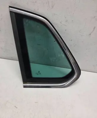 Volkswagen Tiguan Rear side window 5NA845041 DOT899M315AS3 E001264