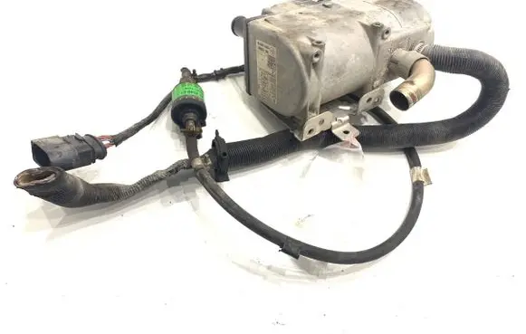 Honda CR-V Webasto circulation pump for autonomous heater D5S