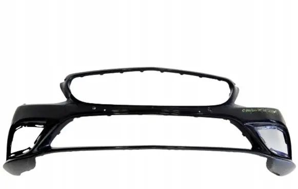Mercedes-Benz C W205 Front bumper