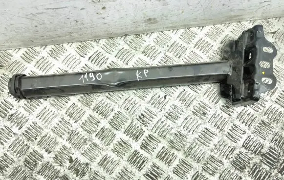 Citroen C5 Aircross Front bumper shock/impact absorber 