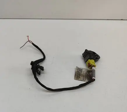 Audi A6 S6 C8 4K Airbag deployment crash/impact sensor 4N0959651D 4K0971677