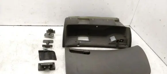 Lancia Kappa Glove box