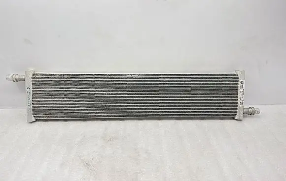 BMW X5 G05 Coolant radiator 8472304 228281