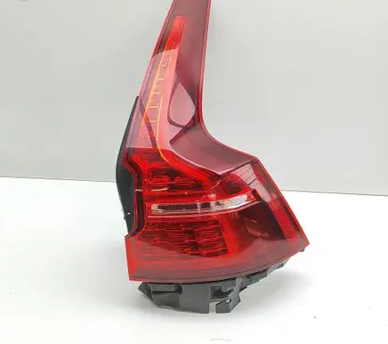 Volvo V60 Rear/tail lights 32291359
