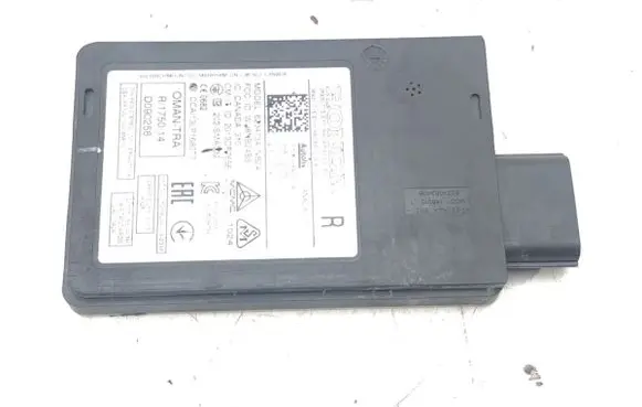Honda CR-V Other control units/modules 