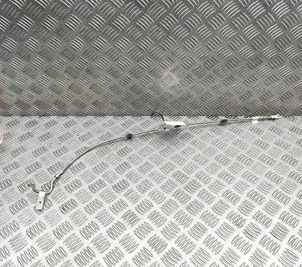Mercedes-Benz GLE W167 Brake vacuum hose/pipe A1678605101