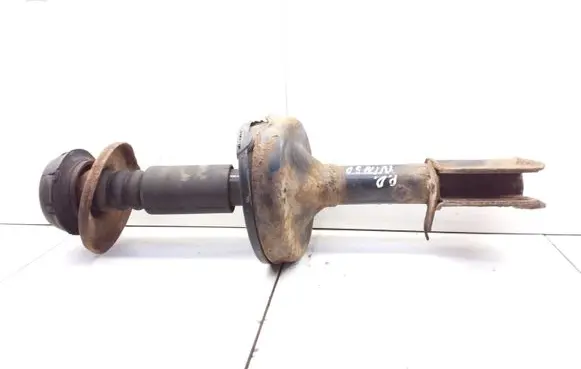 Renault Twingo II Front shock absorber/damper