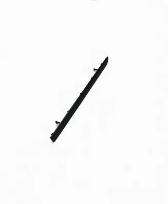 Volkswagen Golf VII Dashboard glove box trim 5G1858418B