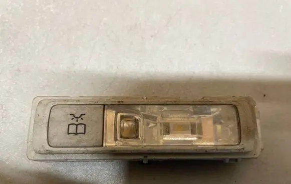 Mercedes-Benz C W205 Other interior light