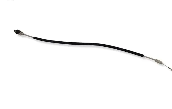 Audi A4 S4 B5 8D Rear door cable line 
