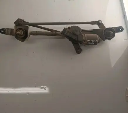 Opel Insignia A Front wiper linkage and motor 13227392