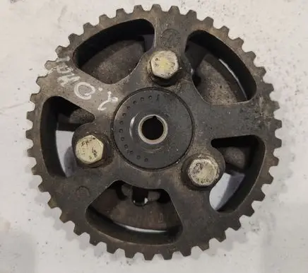Citroen Evasion Crankshaft gear 