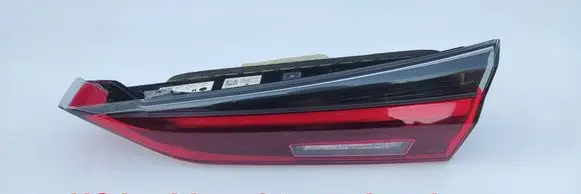 BMW 4 G22 G23 G24 G26 Tailgate rear/tail lights 7477610