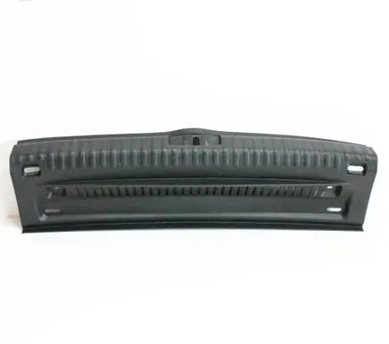 Volkswagen Tiguan Trunk/boot sill cover protection 5N0863459
