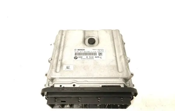 BMW 3 E92 E93 Engine control unit/module 8510829