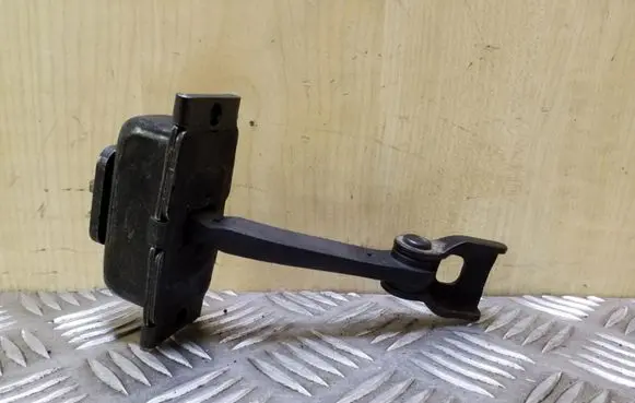 Mercedes-Benz A W168 Rear door check strap stopper A1687300116