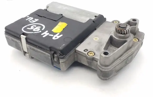Sunroof motor/actuator